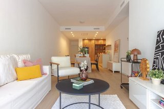 Piso en venta en La Nova Esquerra de l'Eixample en Barcelona