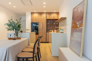 Piso en venta en La Nova Esquerra de l'Eixample en Barcelona