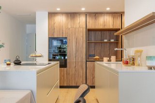 Piso en venta en La Nova Esquerra de l'Eixample en Barcelona