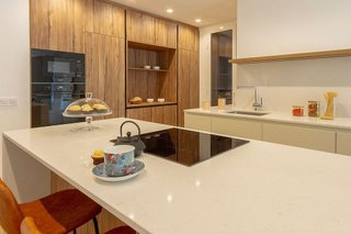Piso en venta en La Nova Esquerra de l'Eixample en Barcelona