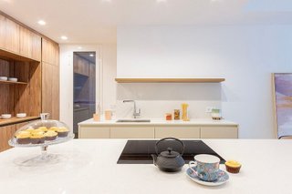 Piso en venta en La Nova Esquerra de l'Eixample en Barcelona