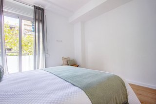Piso en venta en La Nova Esquerra de l'Eixample en Barcelona