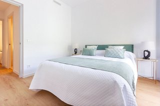 Piso en venta en La Nova Esquerra de l'Eixample en Barcelona