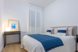 Piso en venta en La Nova Esquerra de l'Eixample en Barcelona