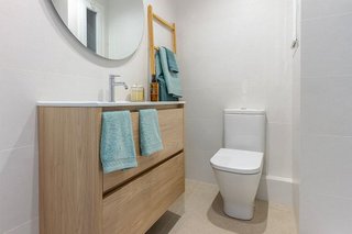 Piso en venta en La Nova Esquerra de l'Eixample en Barcelona