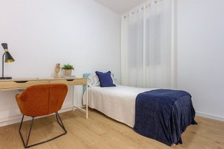 Piso en venta en La Nova Esquerra de l'Eixample en Barcelona