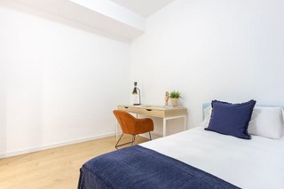 Piso en venta en La Nova Esquerra de l'Eixample en Barcelona