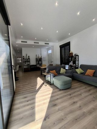 Chalet en venta en Umbrete