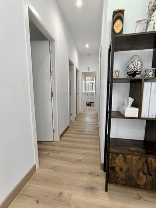 Chalet en venta en Umbrete