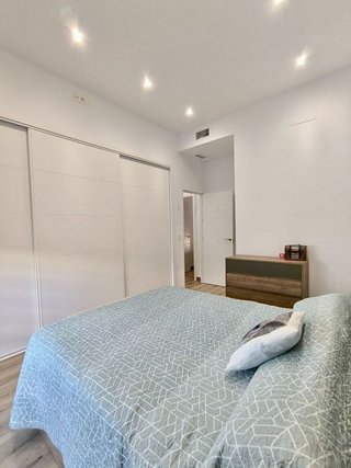 Chalet en venta en Umbrete