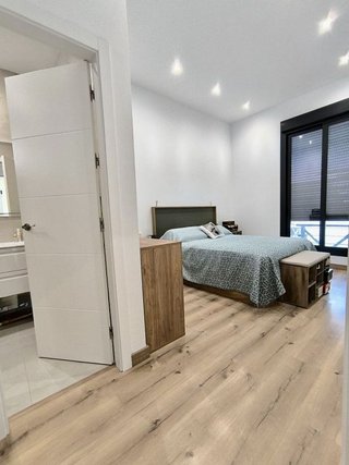 Chalet en venta en Umbrete