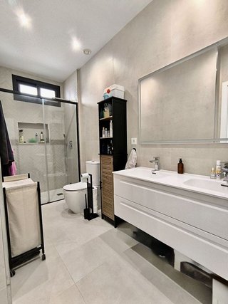 Chalet en venta en Umbrete