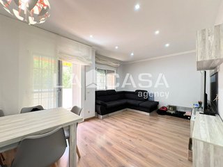 Piso en venta en La Salut - Lloreda en Badalona