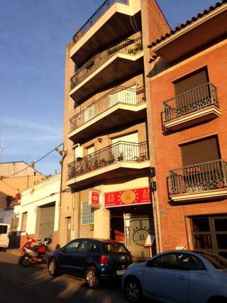Piso en venta en Ca n'Oriol en Rubí