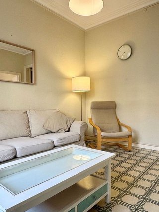 Piso en venta en La Sagrada Família en Barcelona