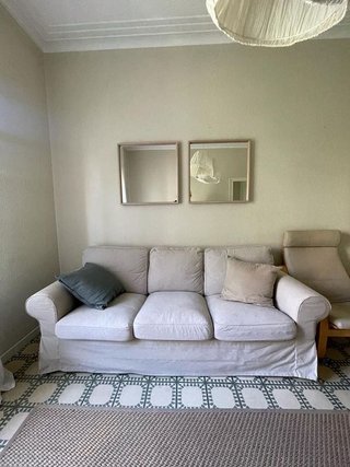 Piso en venta en La Sagrada Família en Barcelona