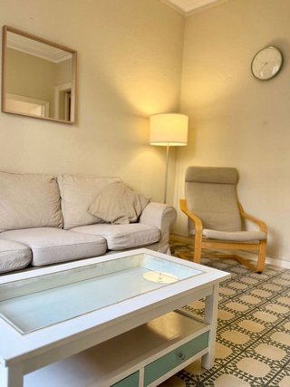 Piso en venta en La Sagrada Família en Barcelona