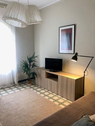 Piso en venta en La Sagrada Família en Barcelona