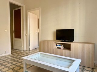 Piso en venta en La Sagrada Família en Barcelona