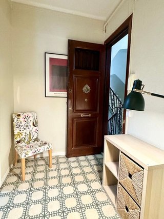 Piso en venta en La Sagrada Família en Barcelona