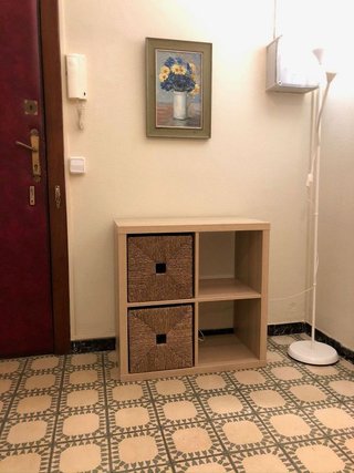 Piso en venta en La Sagrada Família en Barcelona