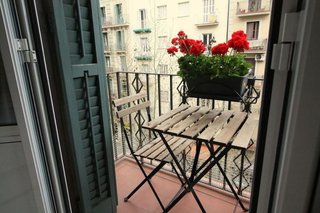 Piso en venta en La Sagrada Família en Barcelona