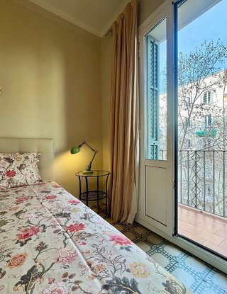 Piso en venta en La Sagrada Família en Barcelona