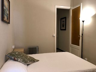 Piso en venta en La Sagrada Família en Barcelona