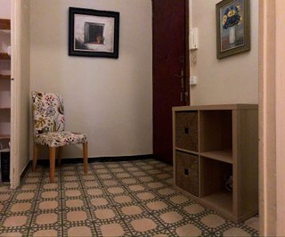 Piso en venta en La Sagrada Família en Barcelona