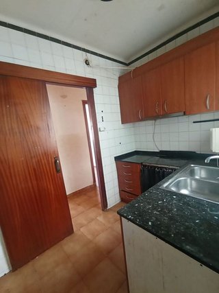 Piso en venta en Eixample en Prat de Llobregat, El
