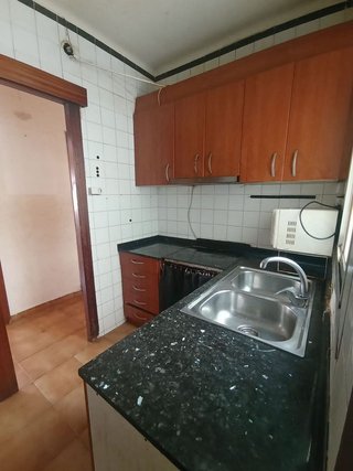 Piso en venta en Eixample en Prat de Llobregat, El