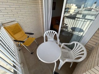 Piso en venta en Avinguda Catalunya en Sant Carles de la Ràpita