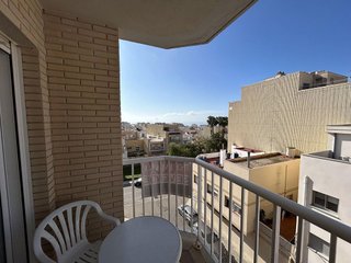 Piso en venta en Avinguda Catalunya en Sant Carles de la Ràpita