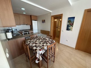 Piso en venta en Avinguda Catalunya en Sant Carles de la Ràpita