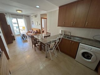 Piso en venta en Avinguda Catalunya en Sant Carles de la Ràpita