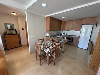 Piso en venta en Avinguda Catalunya en Sant Carles de la Ràpita
