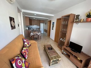 Piso en venta en Avinguda Catalunya en Sant Carles de la Ràpita