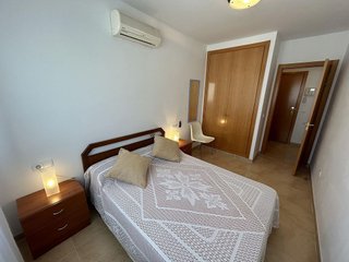 Piso en venta en Avinguda Catalunya en Sant Carles de la Ràpita