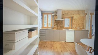 Piso en venta en Sant Pere, Santa Caterina i la Ribera en Barcelona