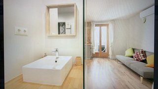 Piso en venta en Sant Pere, Santa Caterina i la Ribera en Barcelona