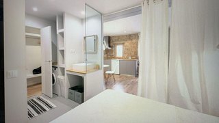 Piso en venta en Sant Pere, Santa Caterina i la Ribera en Barcelona