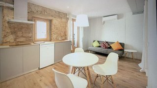 Piso en venta en Sant Pere, Santa Caterina i la Ribera en Barcelona