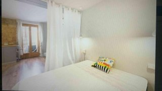 Piso en venta en Sant Pere, Santa Caterina i la Ribera en Barcelona
