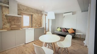 Piso en venta en Sant Pere, Santa Caterina i la Ribera en Barcelona