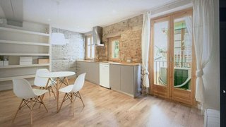 Piso en venta en Sant Pere, Santa Caterina i la Ribera en Barcelona