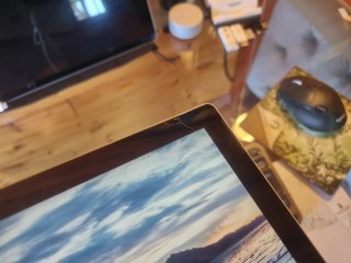 Microsoft Surface Pro 7 i7 16GB 256GB