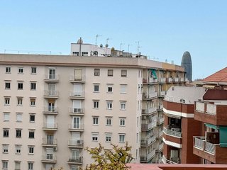 Ático en venta en La Sagrera en Barcelona