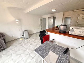 Ático en venta en La Sagrera en Barcelona
