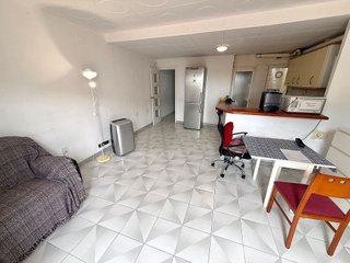 Ático en venta en La Sagrera en Barcelona