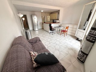 Ático en venta en La Sagrera en Barcelona
